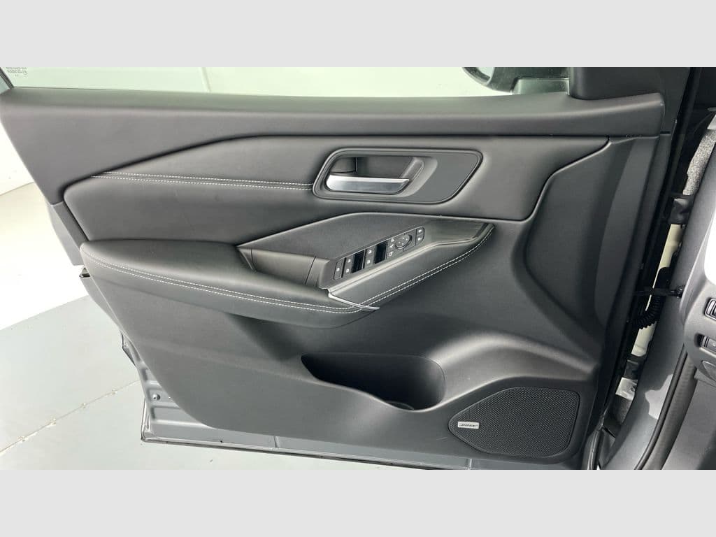 Nissan Qashqai – foto 34