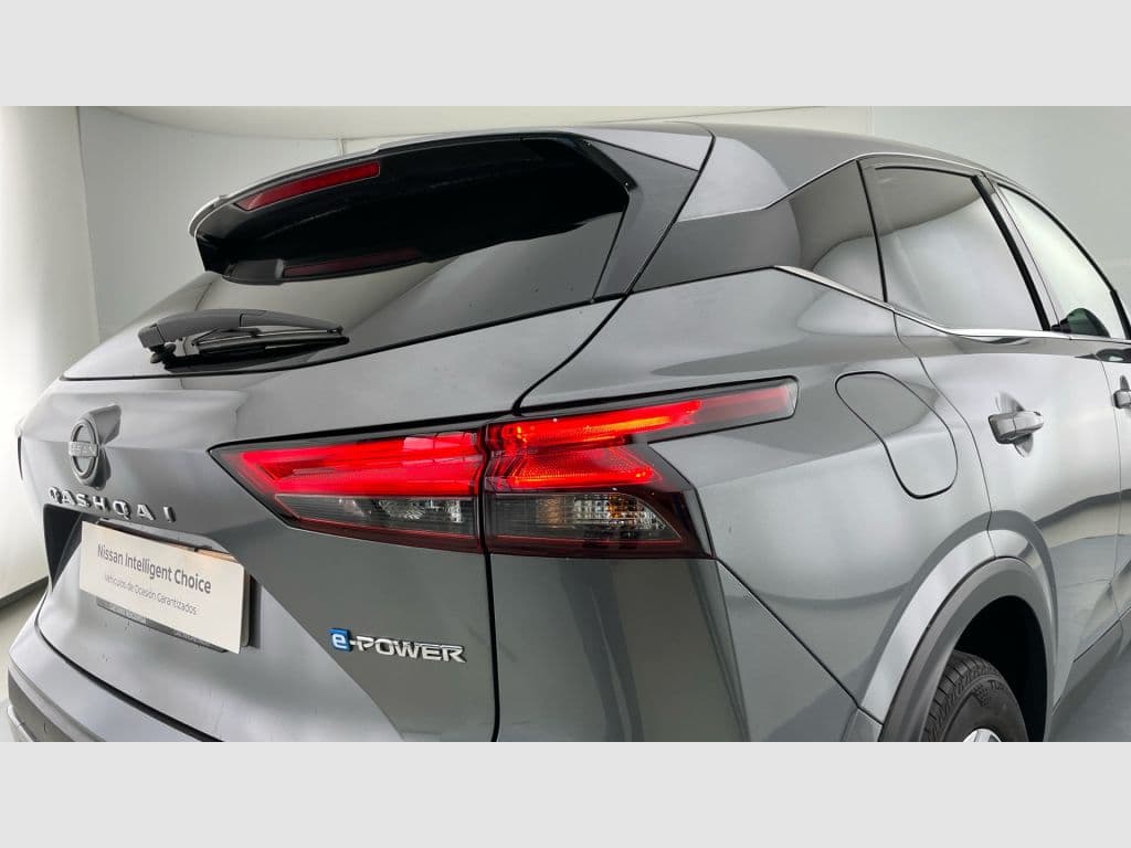 Nissan Qashqai – foto 37