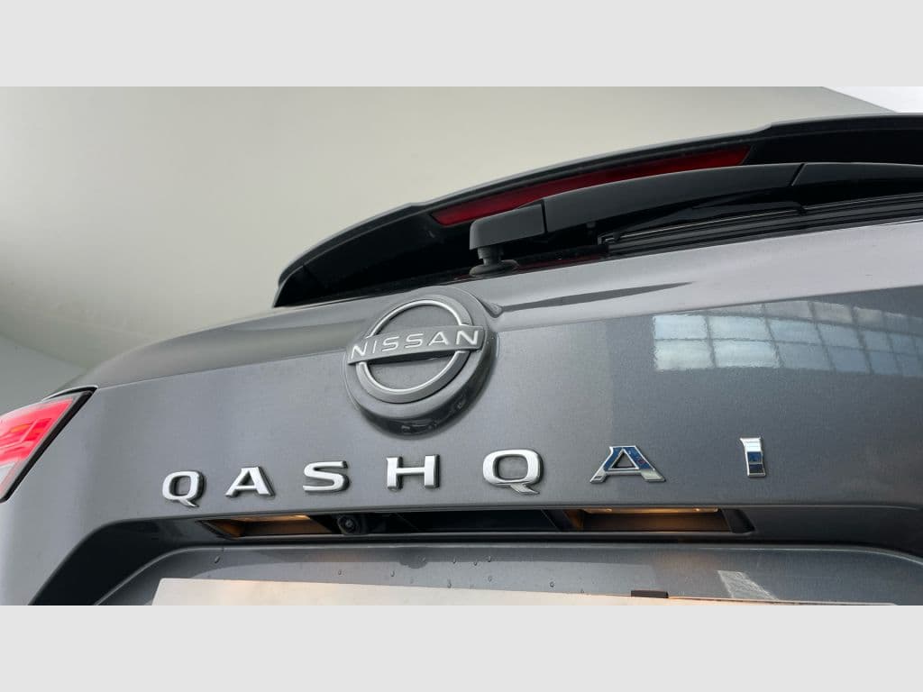 Nissan Qashqai – foto 38