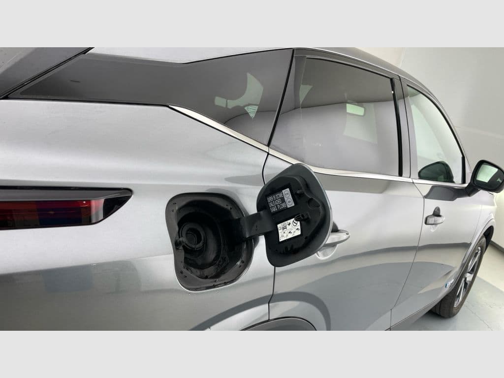 Nissan Qashqai – foto 40