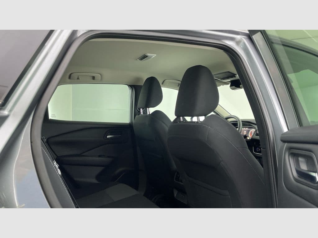 Nissan Qashqai – foto 41