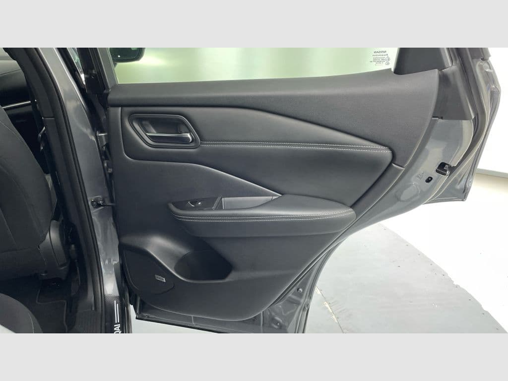 Nissan Qashqai – foto 43
