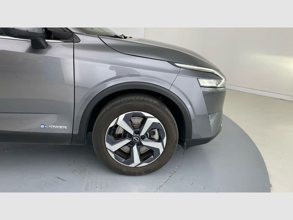 Nissan Qashqai – foto 47