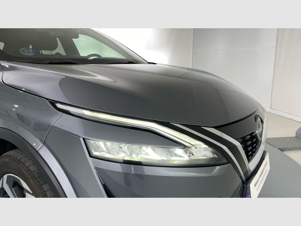 Nissan Qashqai – foto 48