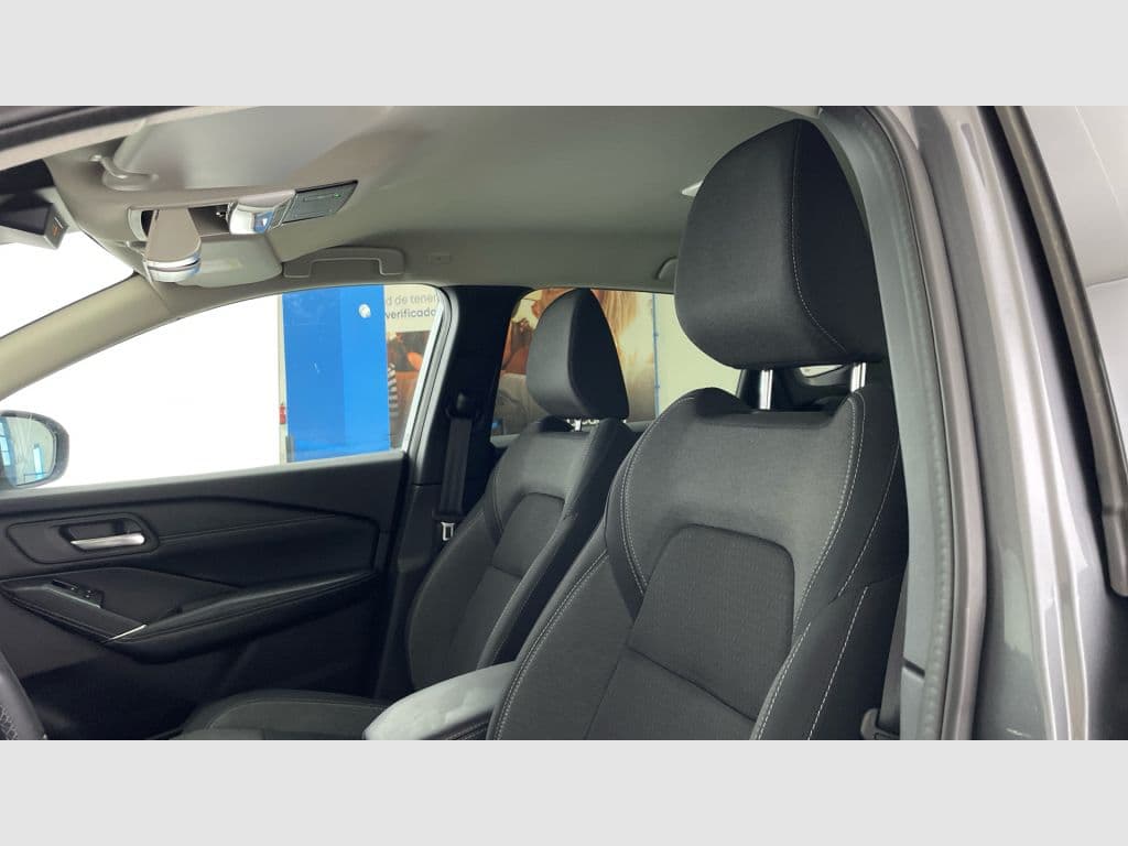 Nissan Qashqai – foto 51