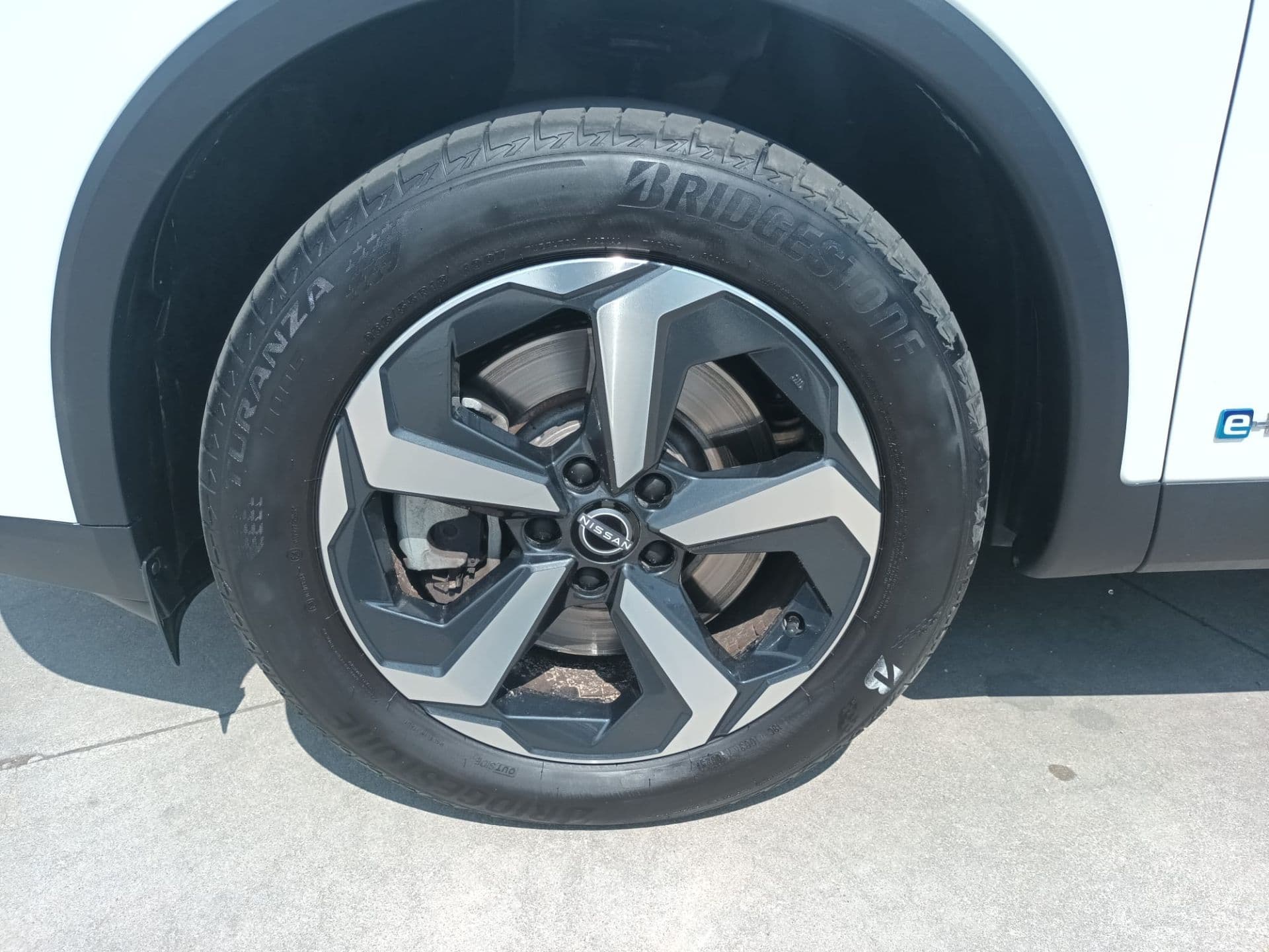Nissan Qashqai – foto 10