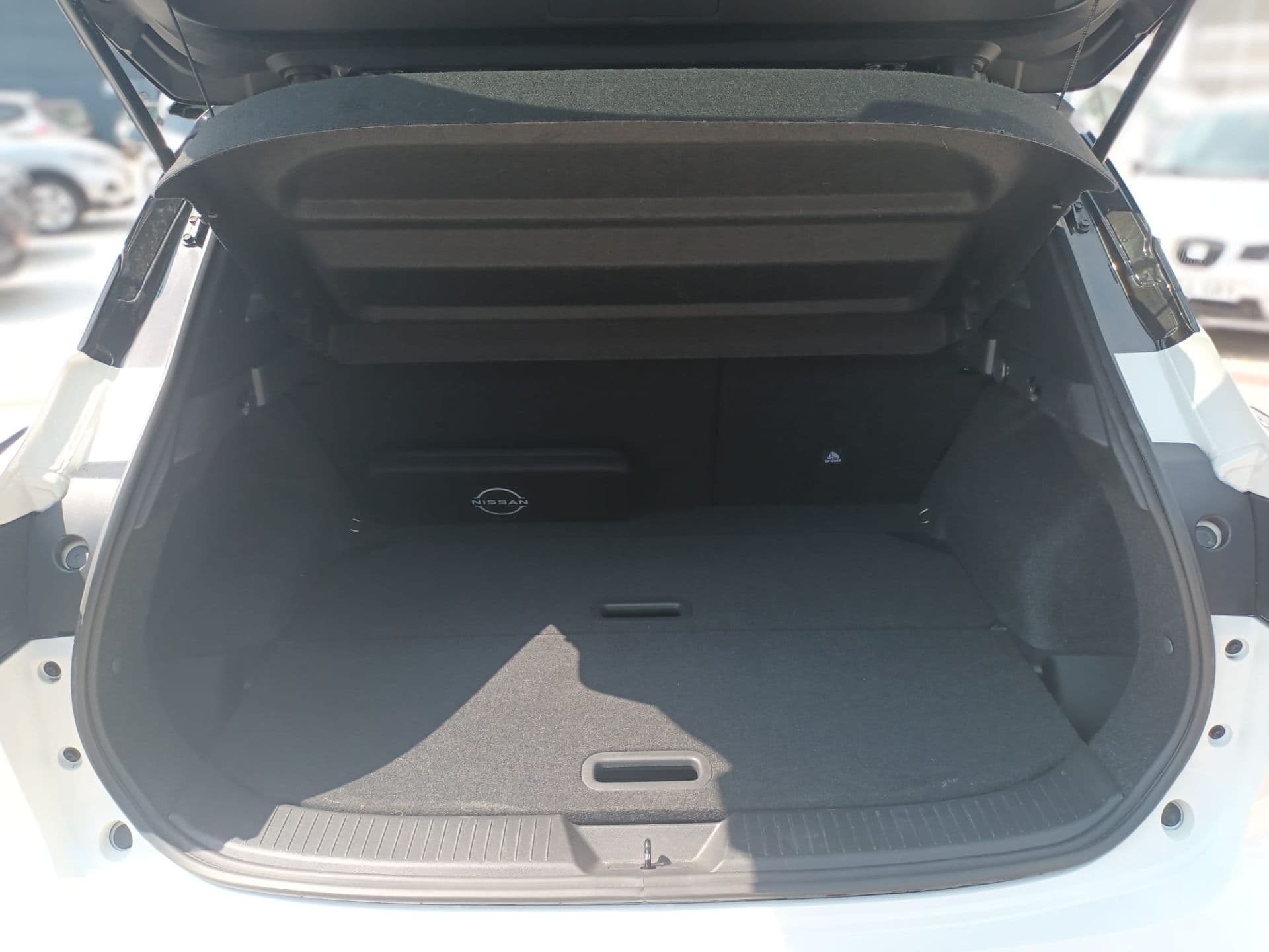 Nissan Qashqai – foto 11