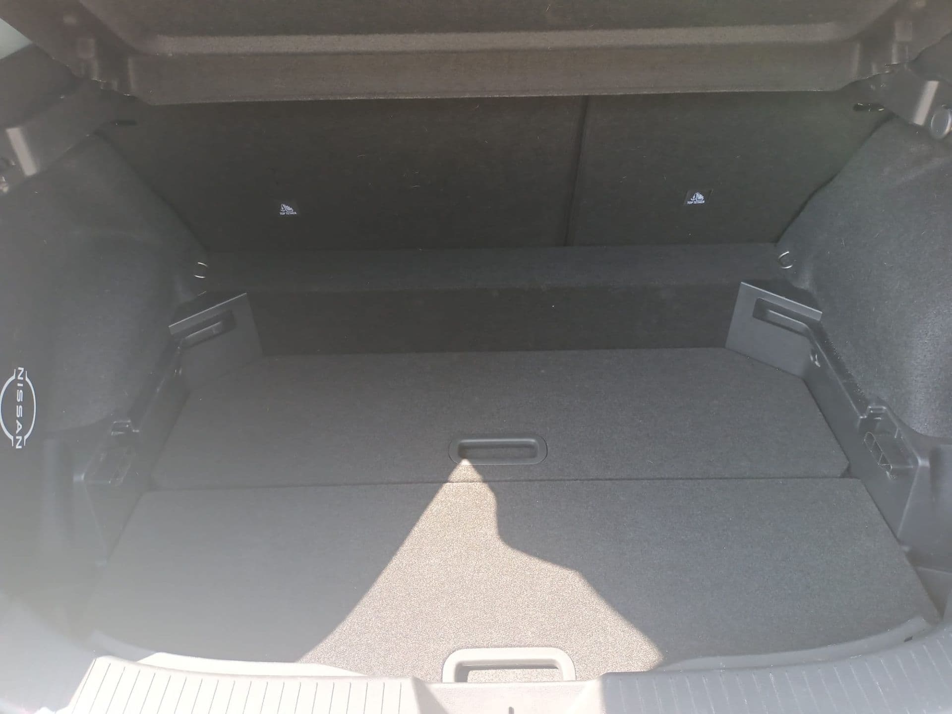 Nissan Qashqai – foto 12