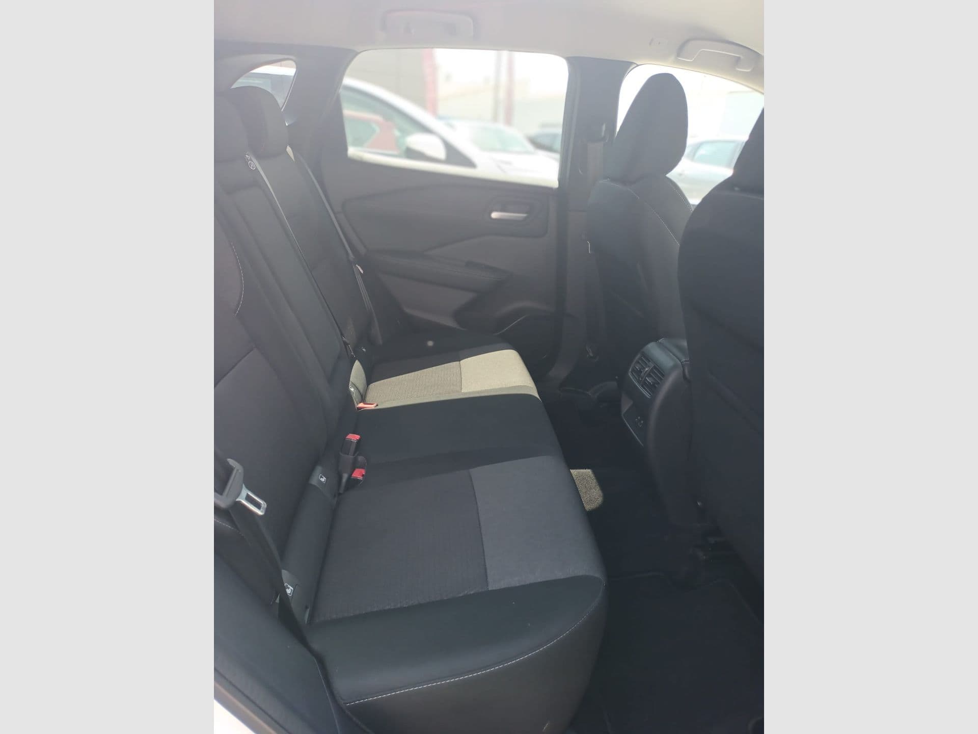 Nissan Qashqai – foto 13
