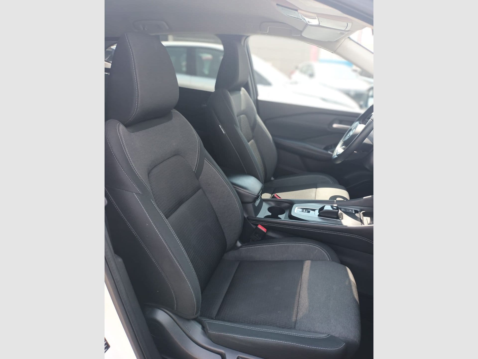 Nissan Qashqai – foto 15