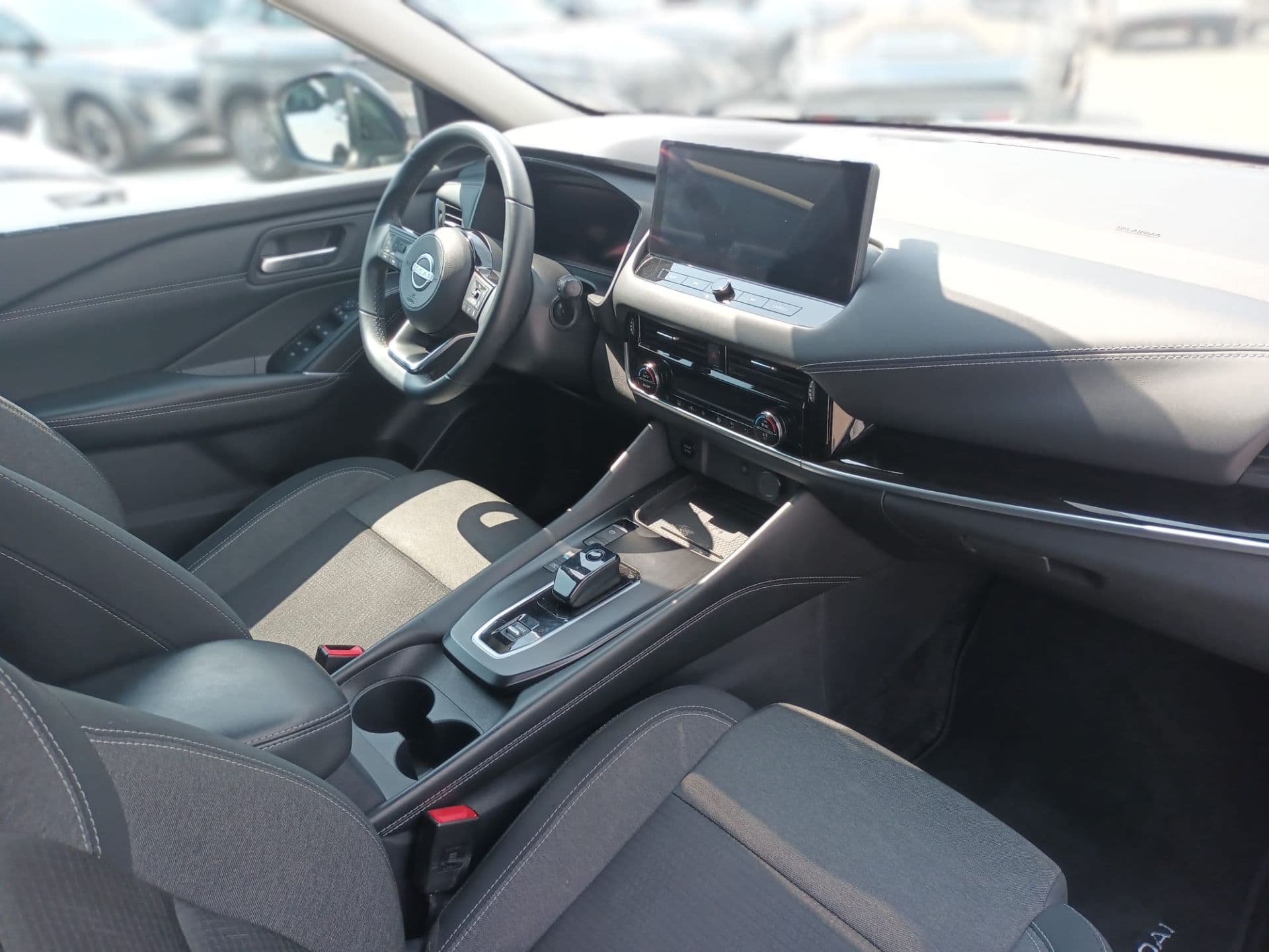 Nissan Qashqai – foto 16