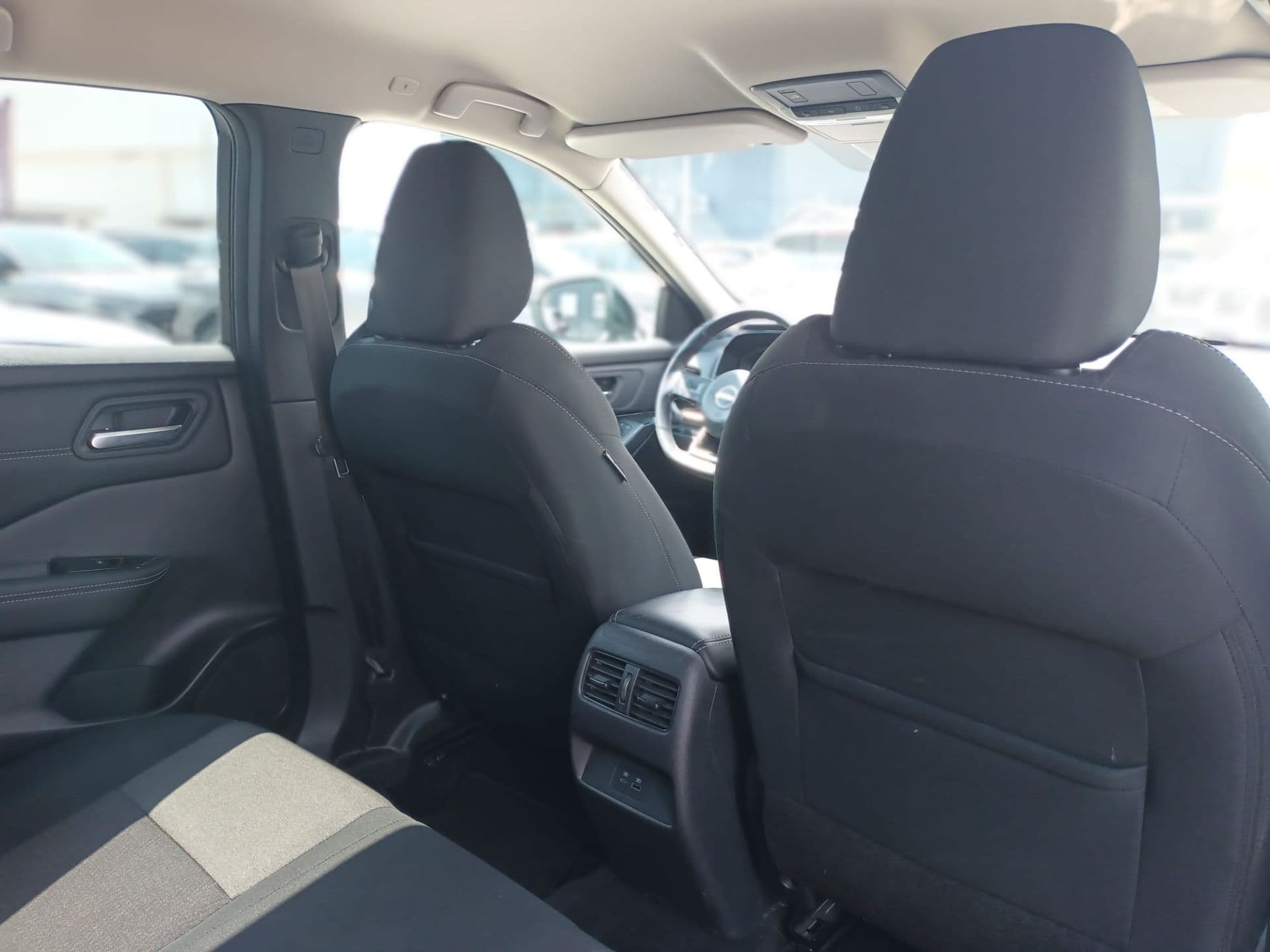 Nissan Qashqai – foto 18