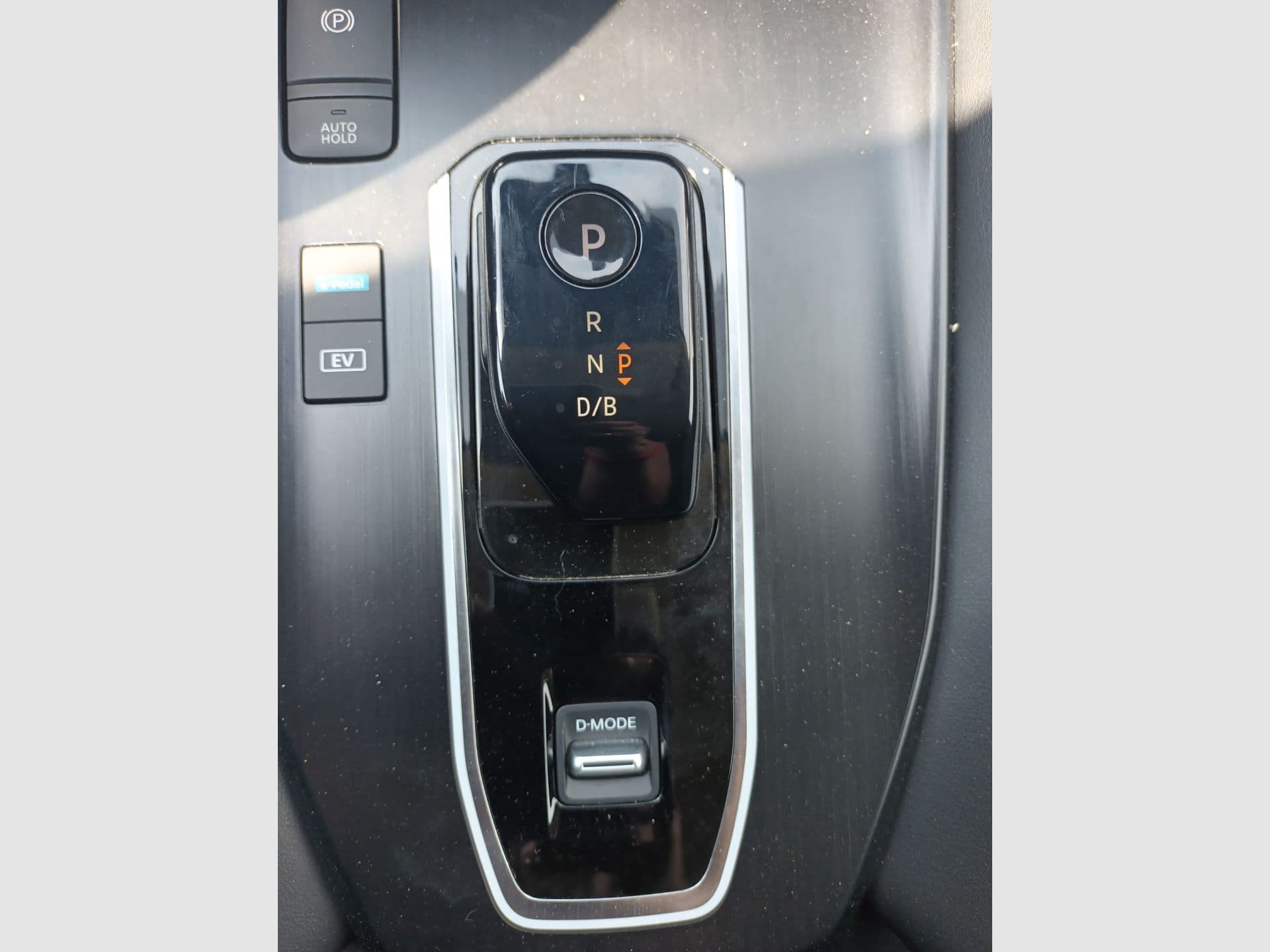 Nissan Qashqai – foto 21