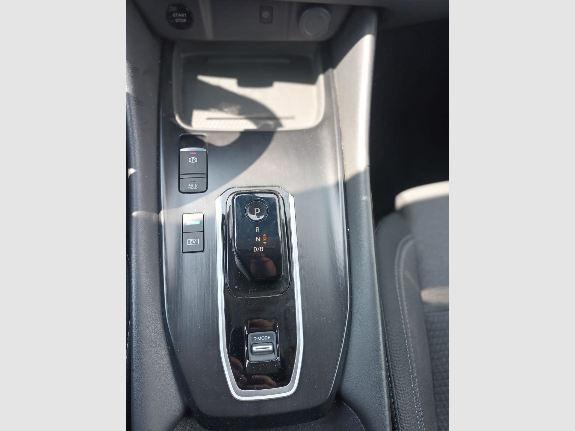 Nissan Qashqai – foto 20