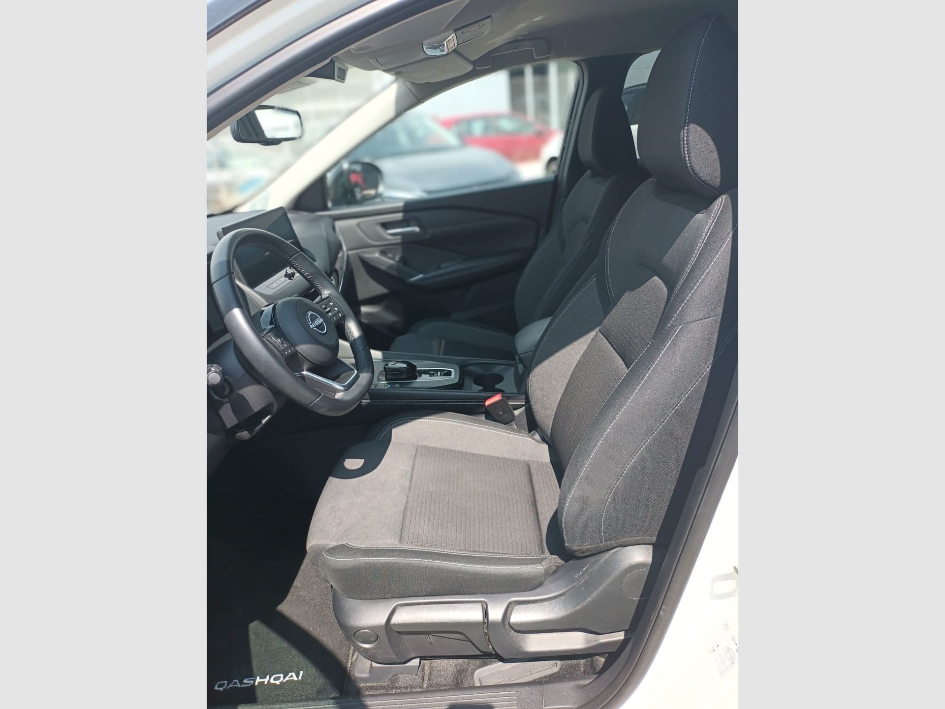 Nissan Qashqai – foto 19