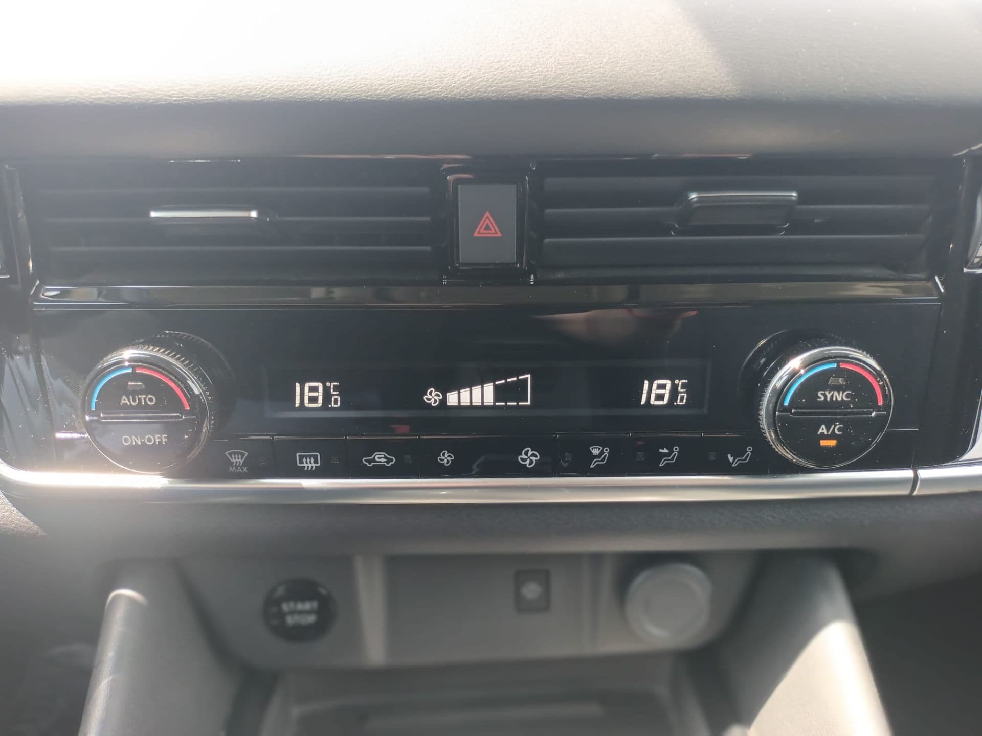 Nissan Qashqai – foto 23