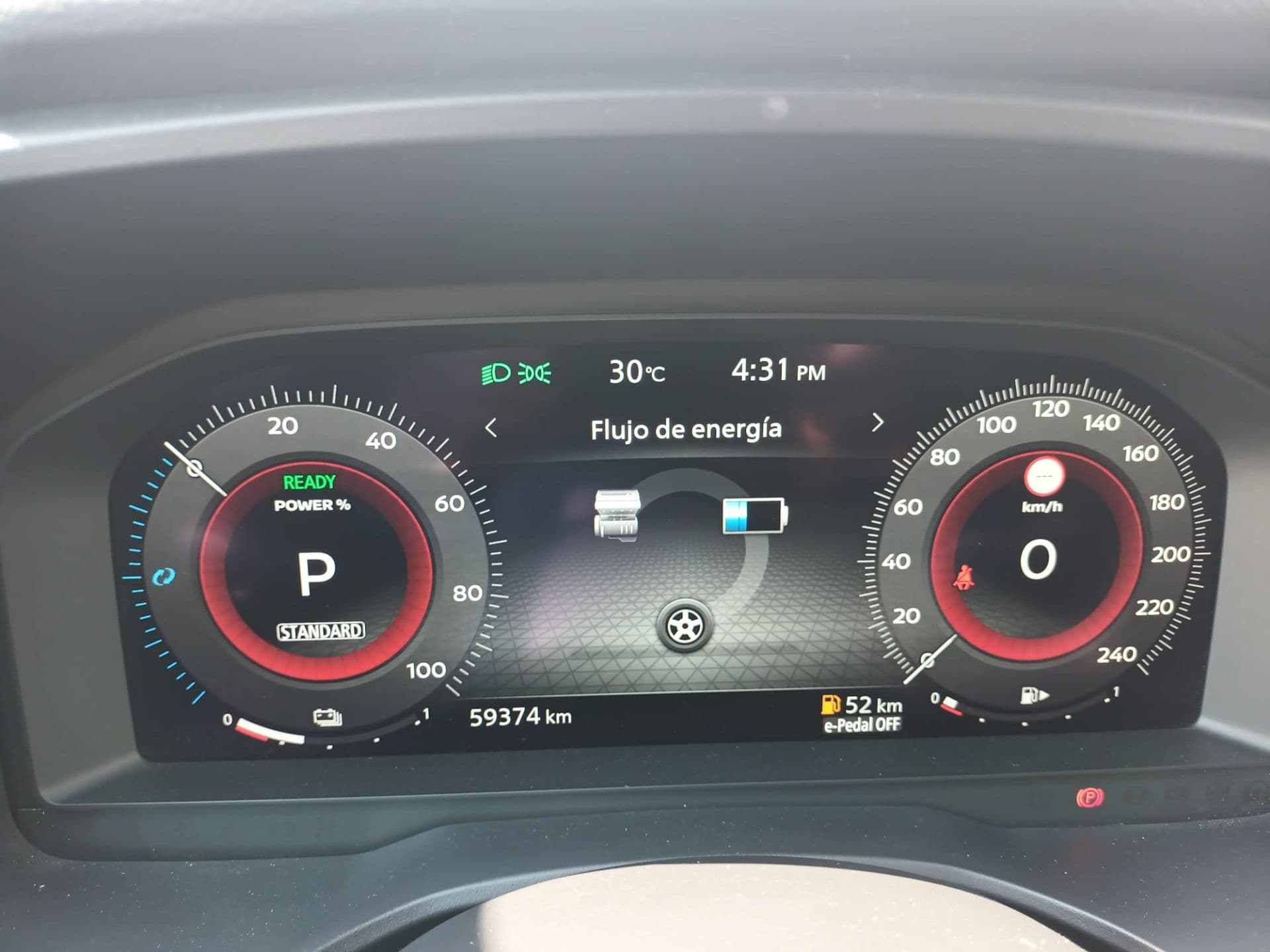 Nissan Qashqai – foto 25
