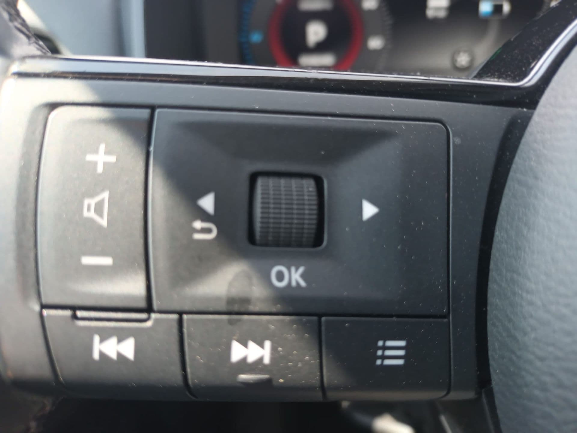 Nissan Qashqai – foto 27