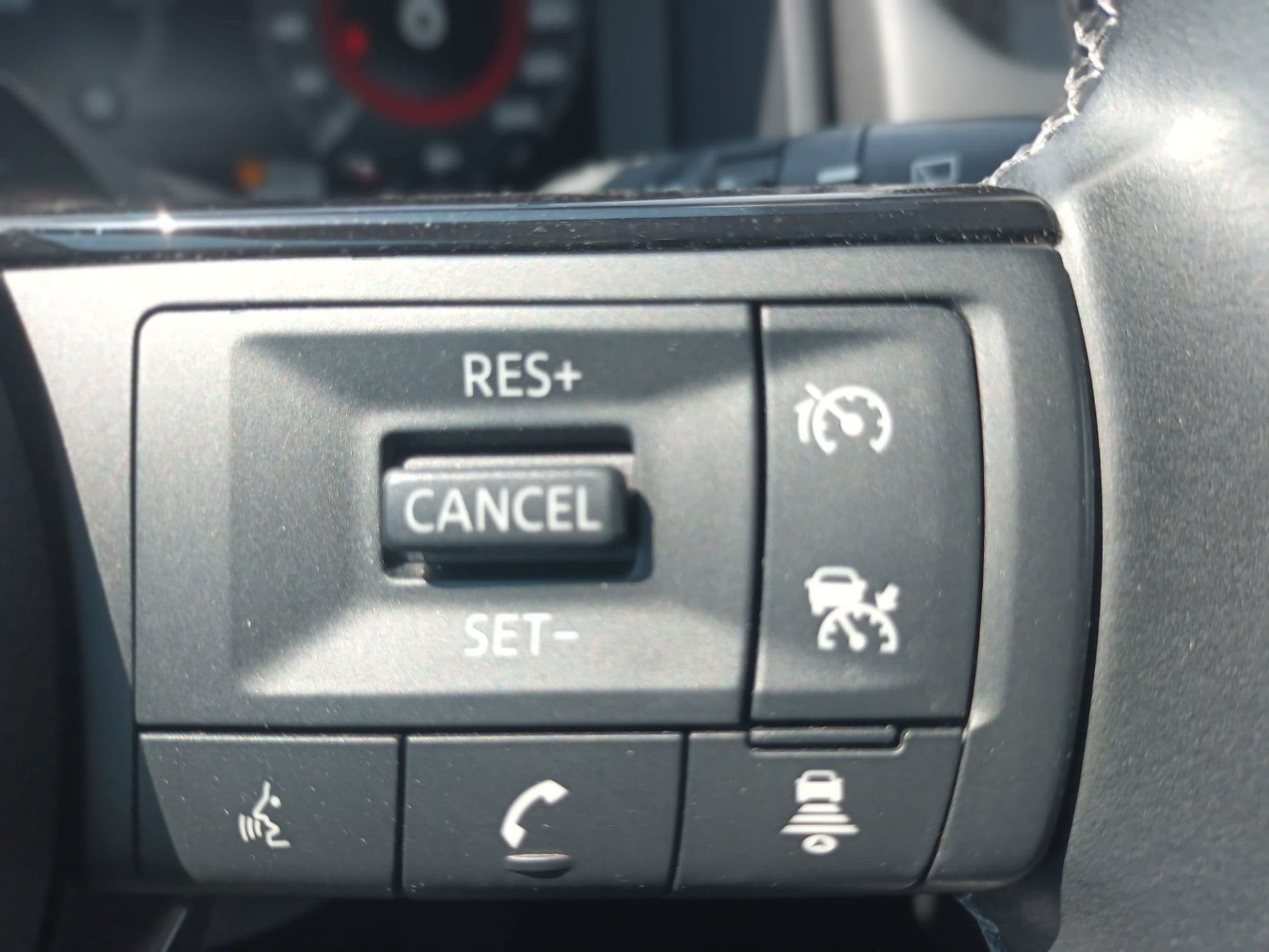 Nissan Qashqai – foto 26