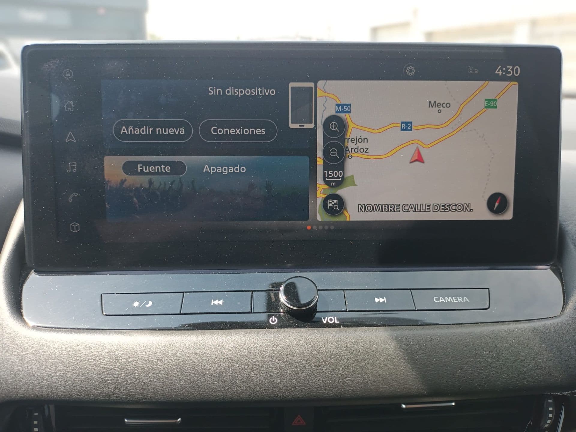 Nissan Qashqai – foto 30