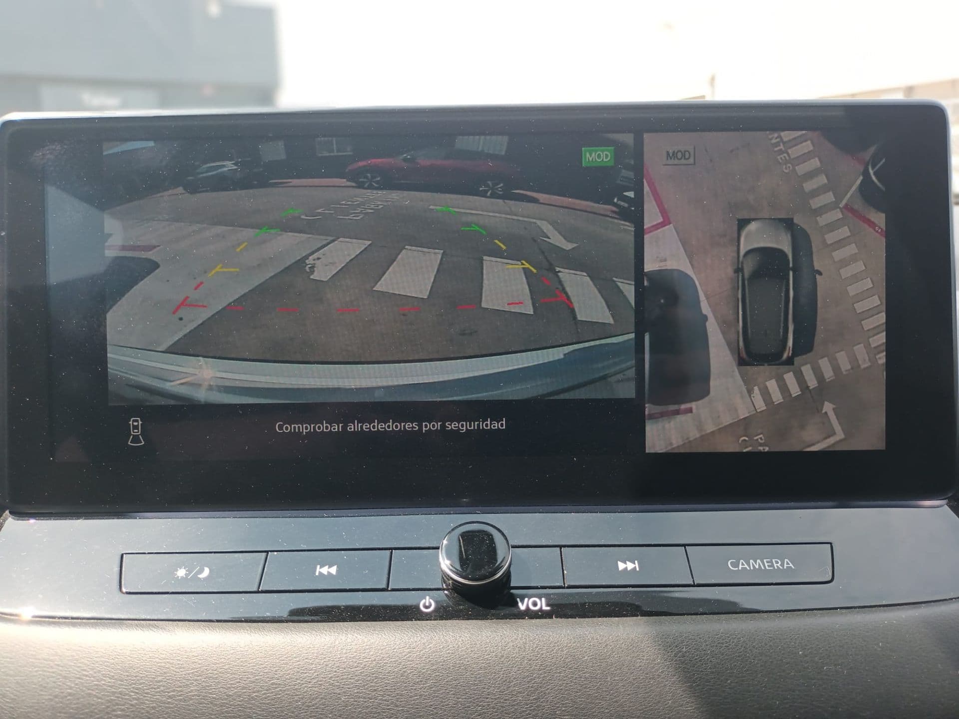 Nissan Qashqai – foto 29