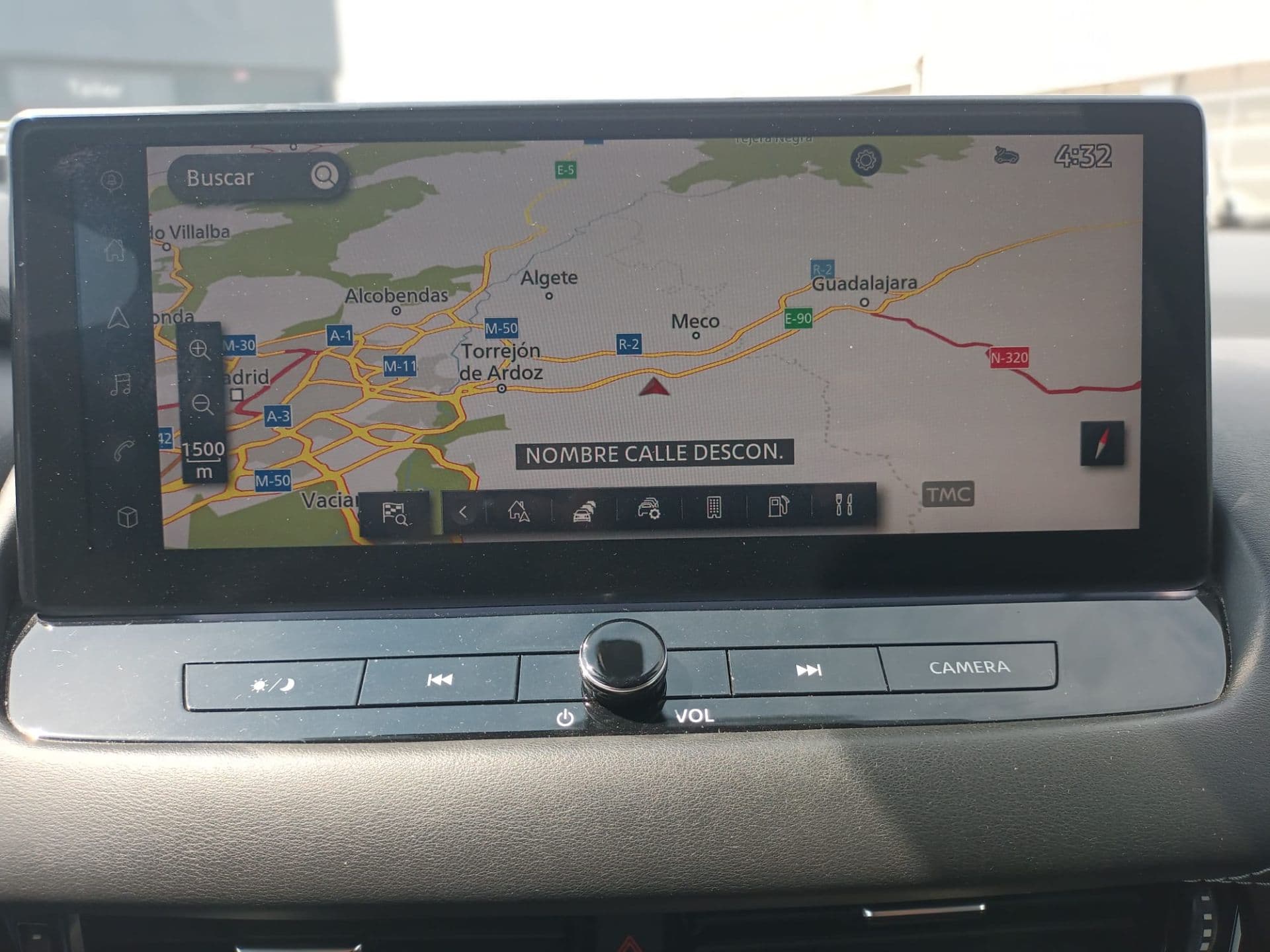 Nissan Qashqai – foto 28