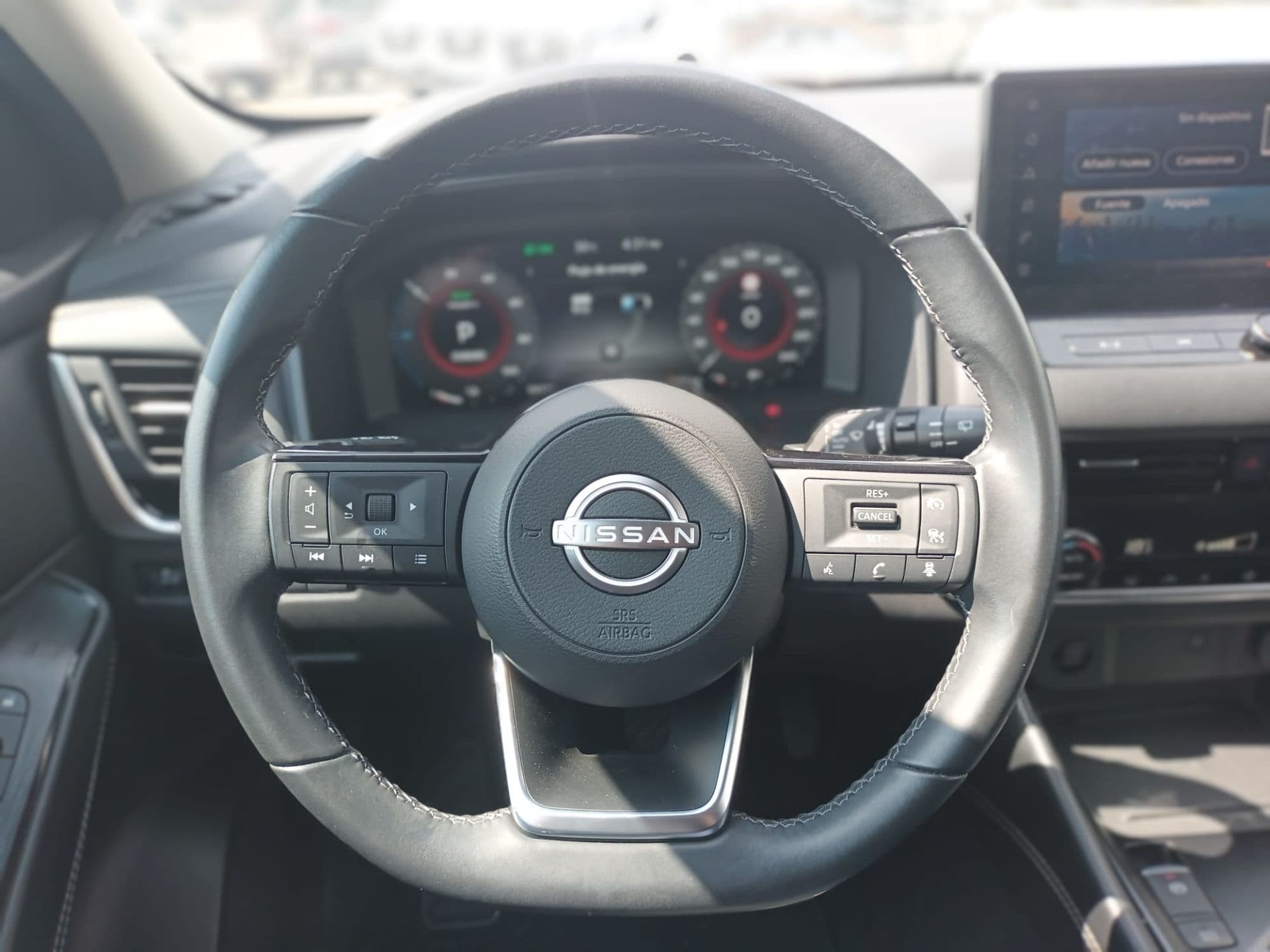 Nissan Qashqai – foto 32