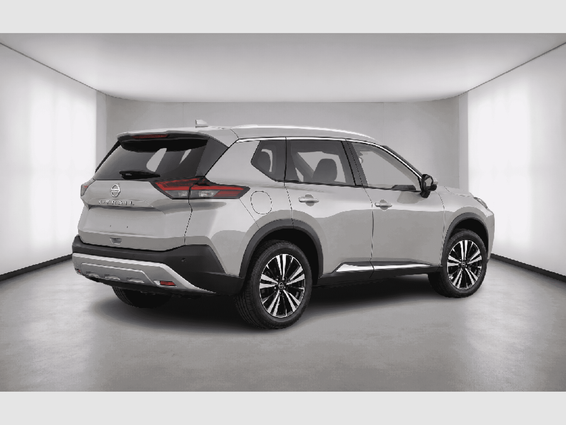 Nissan X-Trail – foto 3