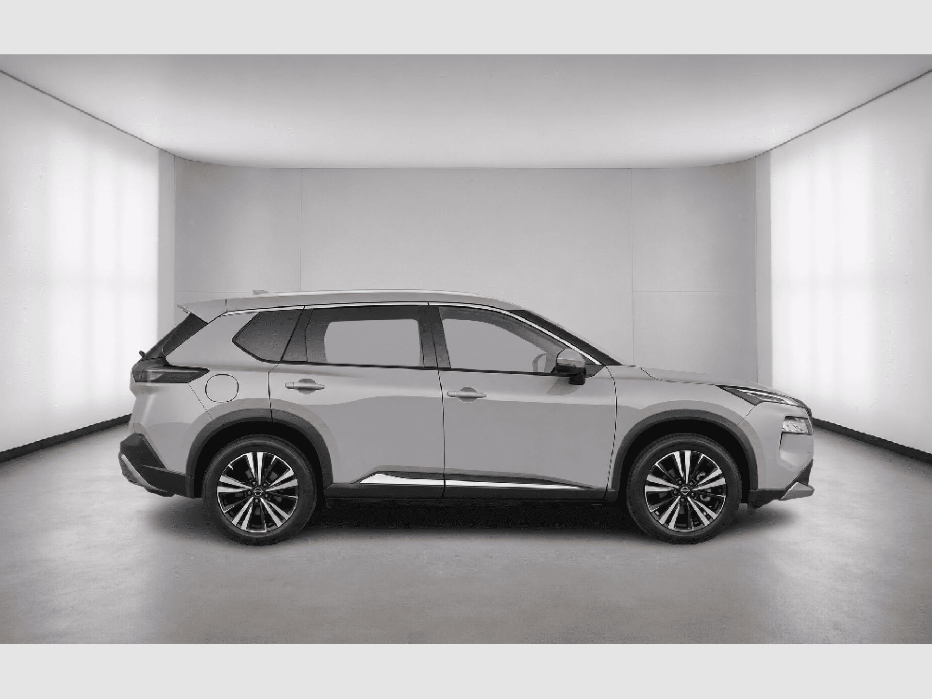 Nissan X-Trail – foto 2
