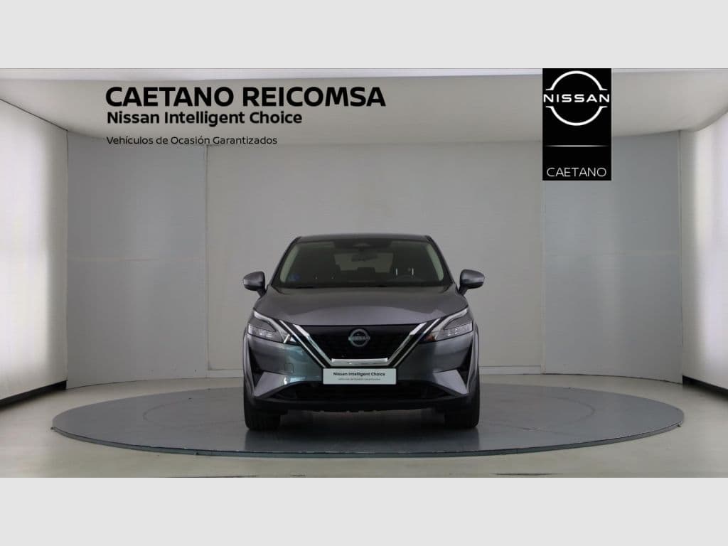 Nissan Qashqai – foto 3