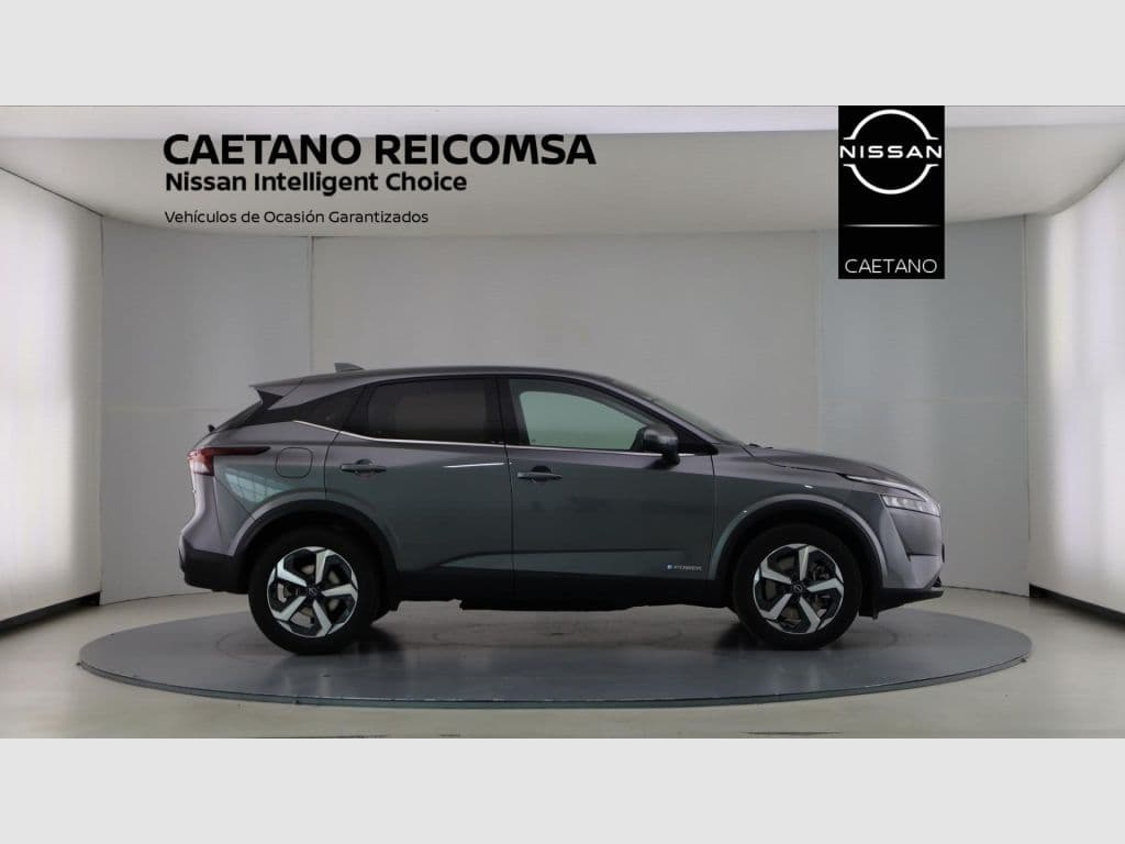 Nissan Qashqai – foto 4