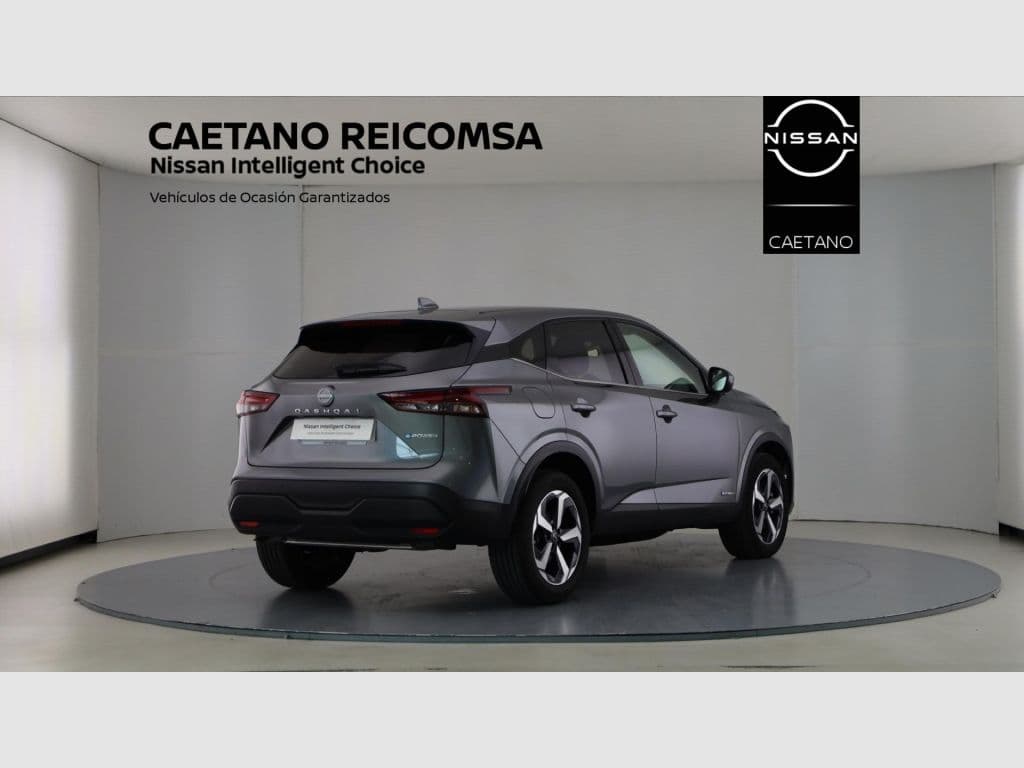 Nissan Qashqai – foto 5