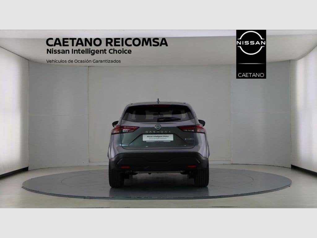 Nissan Qashqai – foto 6