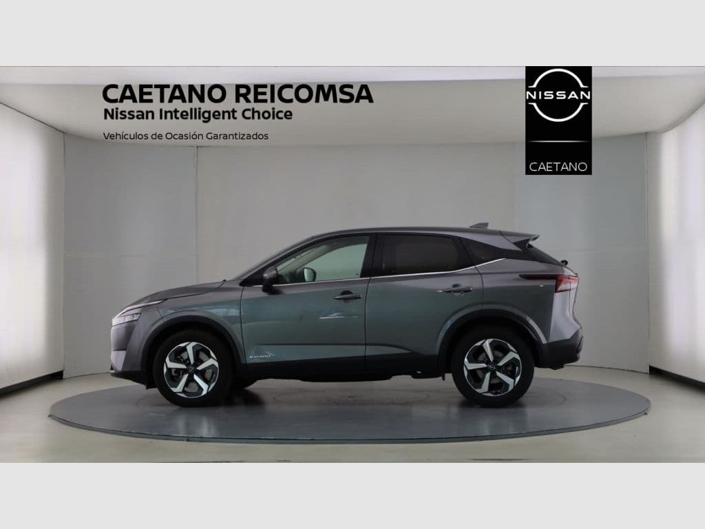 Nissan Qashqai – foto 8