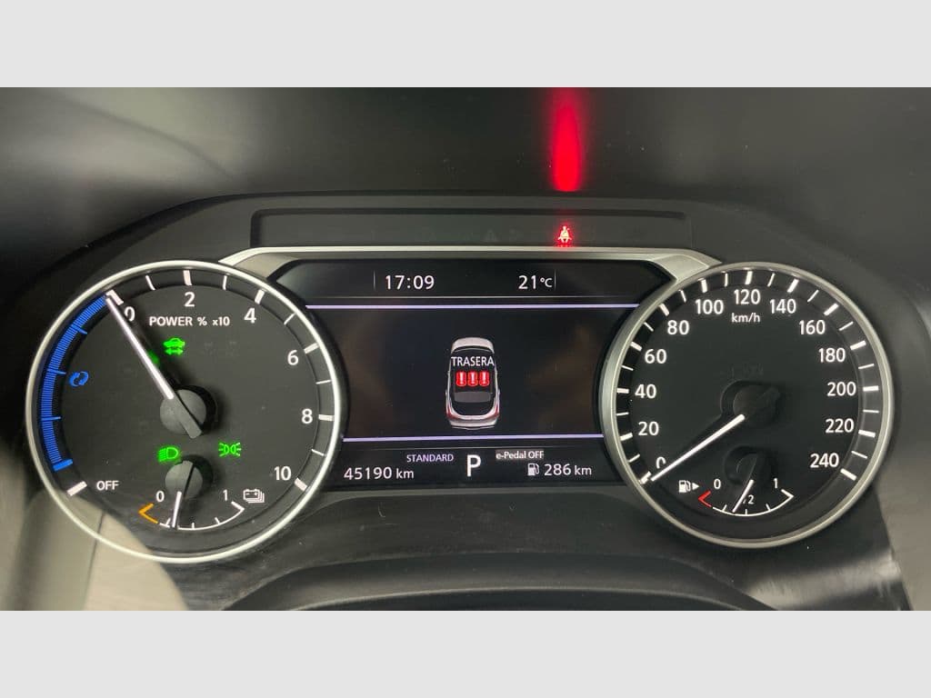 Nissan Qashqai – foto 9