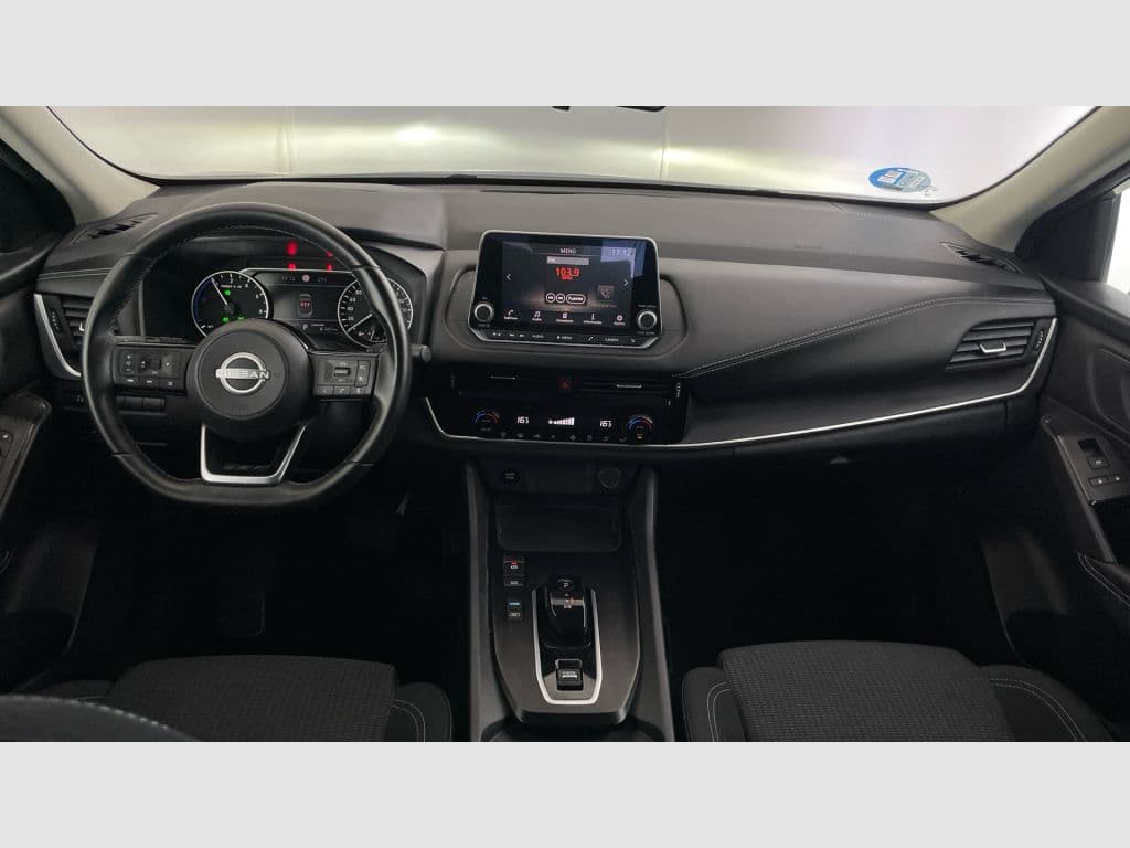 Nissan Qashqai – foto 10