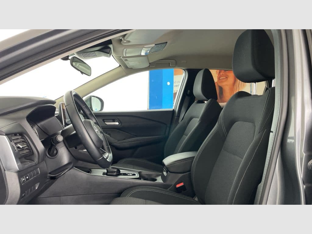 Nissan Qashqai – foto 11