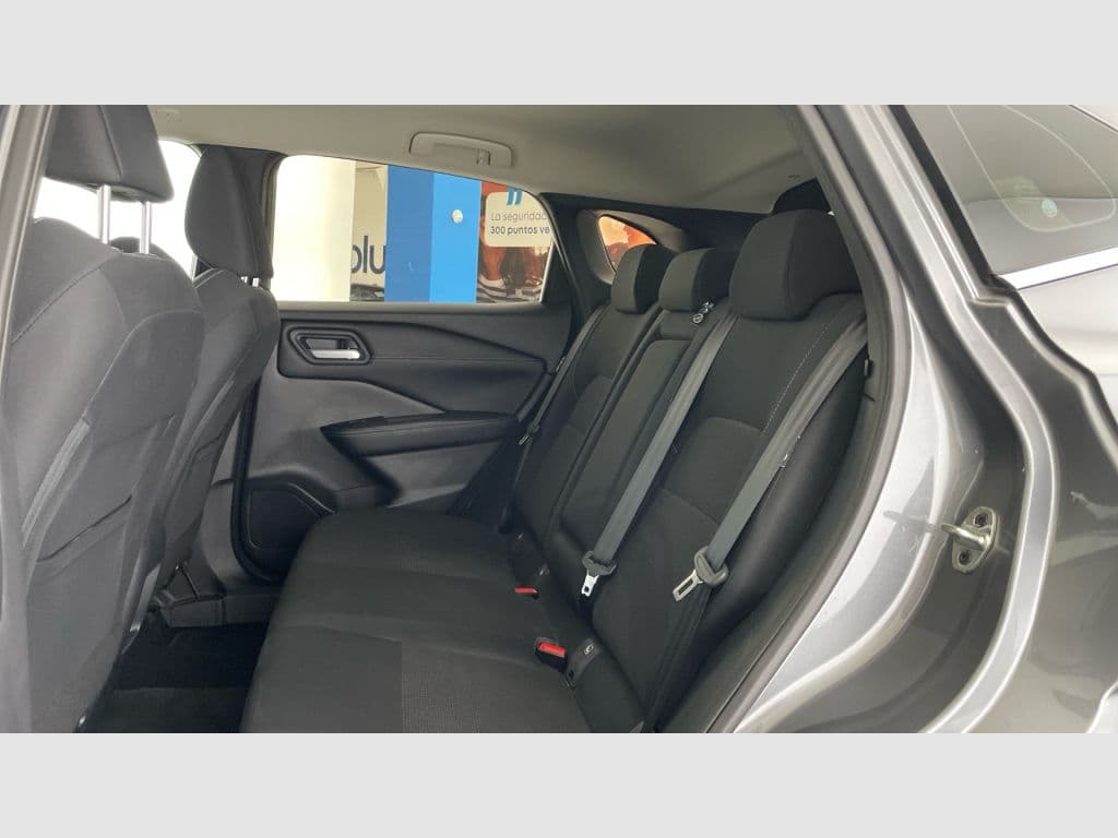 Nissan Qashqai – foto 12