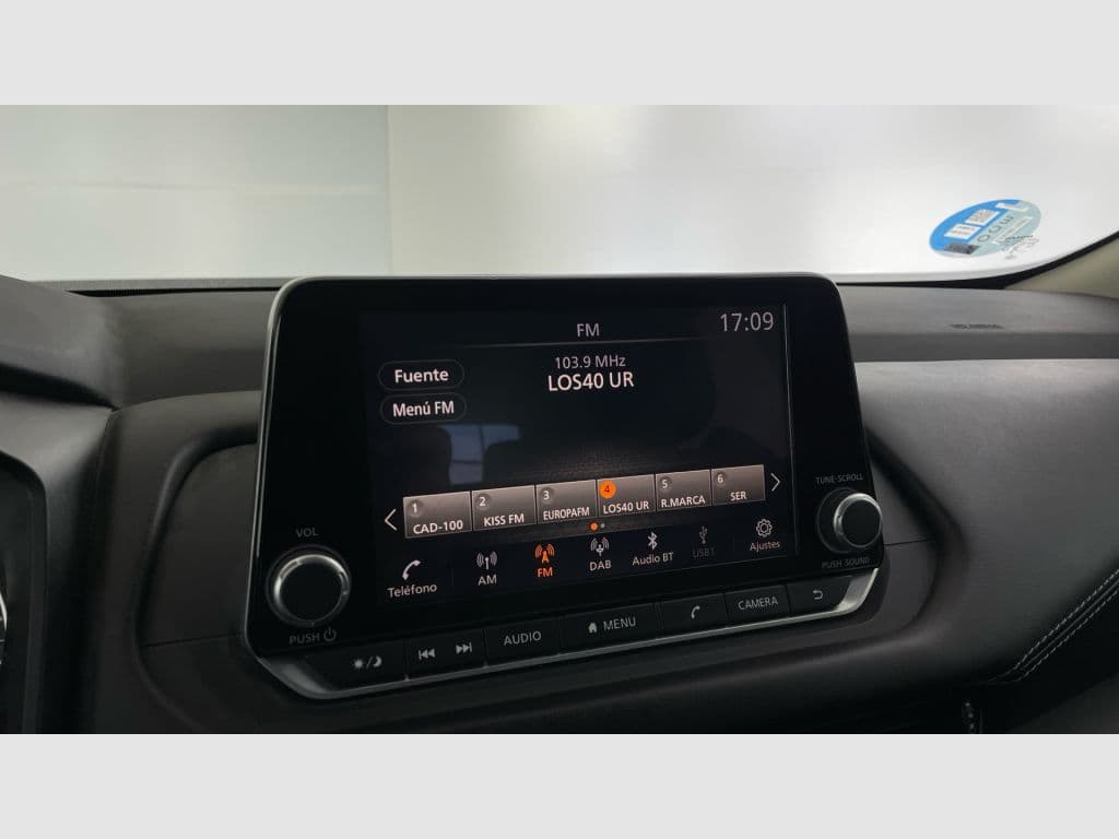 Nissan Qashqai – foto 14