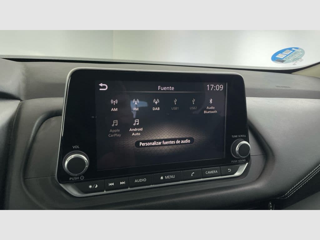 Nissan Qashqai – foto 15