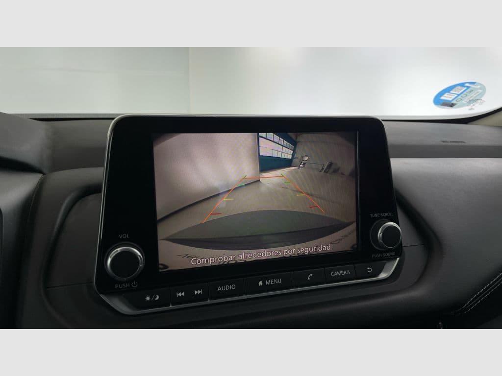 Nissan Qashqai – foto 16