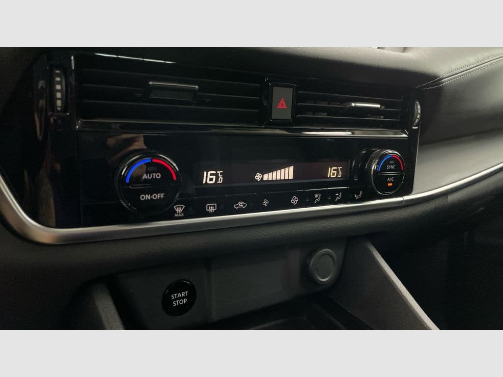 Nissan Qashqai – foto 17