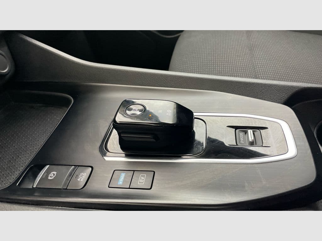 Nissan Qashqai – foto 19