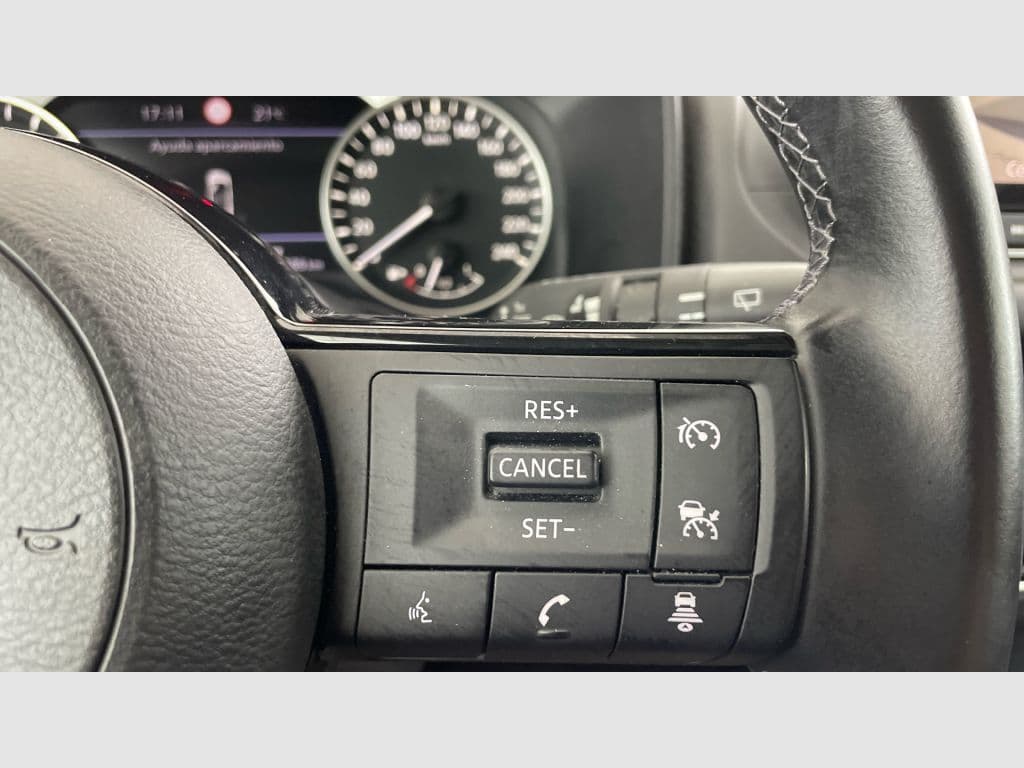 Nissan Qashqai – foto 22