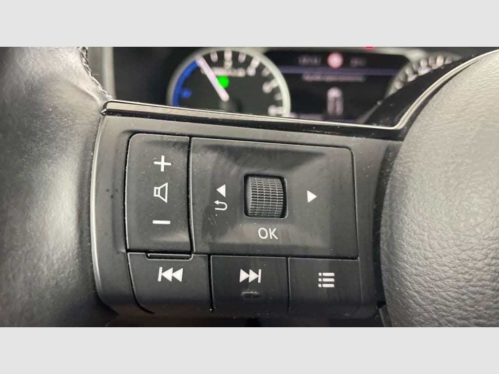 Nissan Qashqai – foto 23