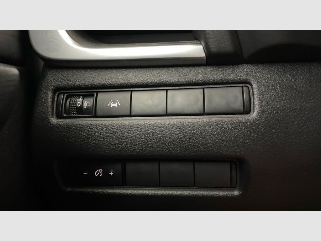 Nissan Qashqai – foto 26