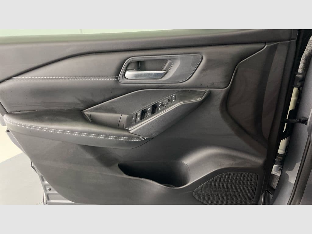 Nissan Qashqai – foto 27