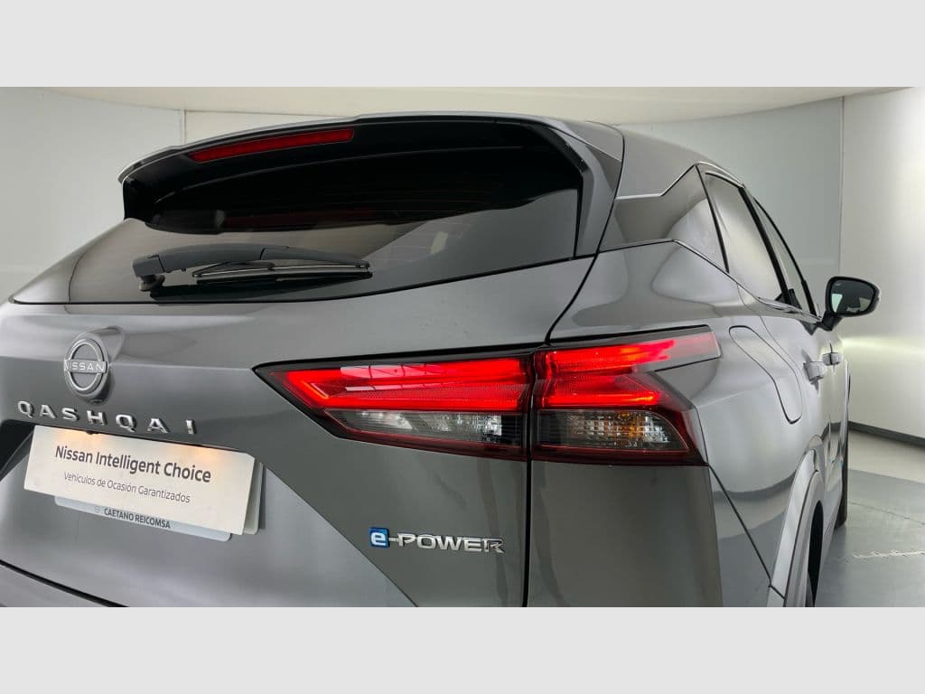 Nissan Qashqai – foto 29