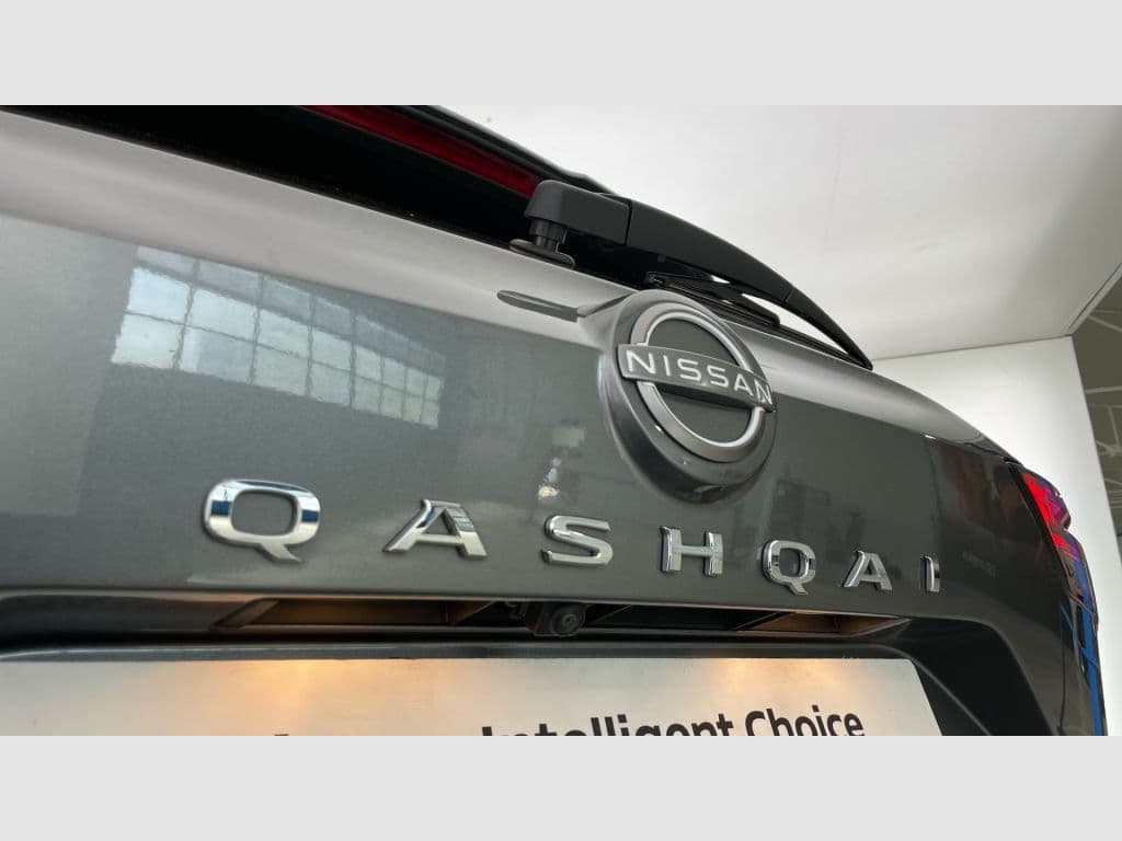 Nissan Qashqai – foto 30