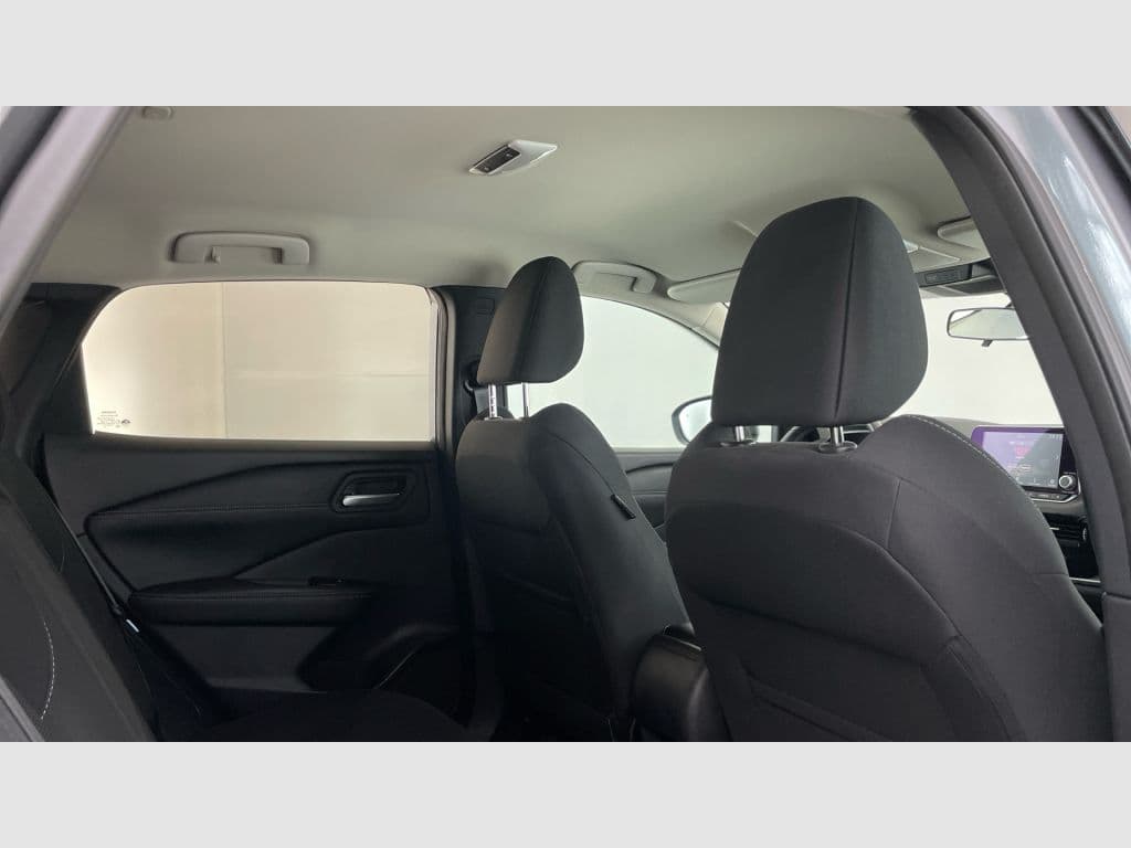 Nissan Qashqai – foto 31
